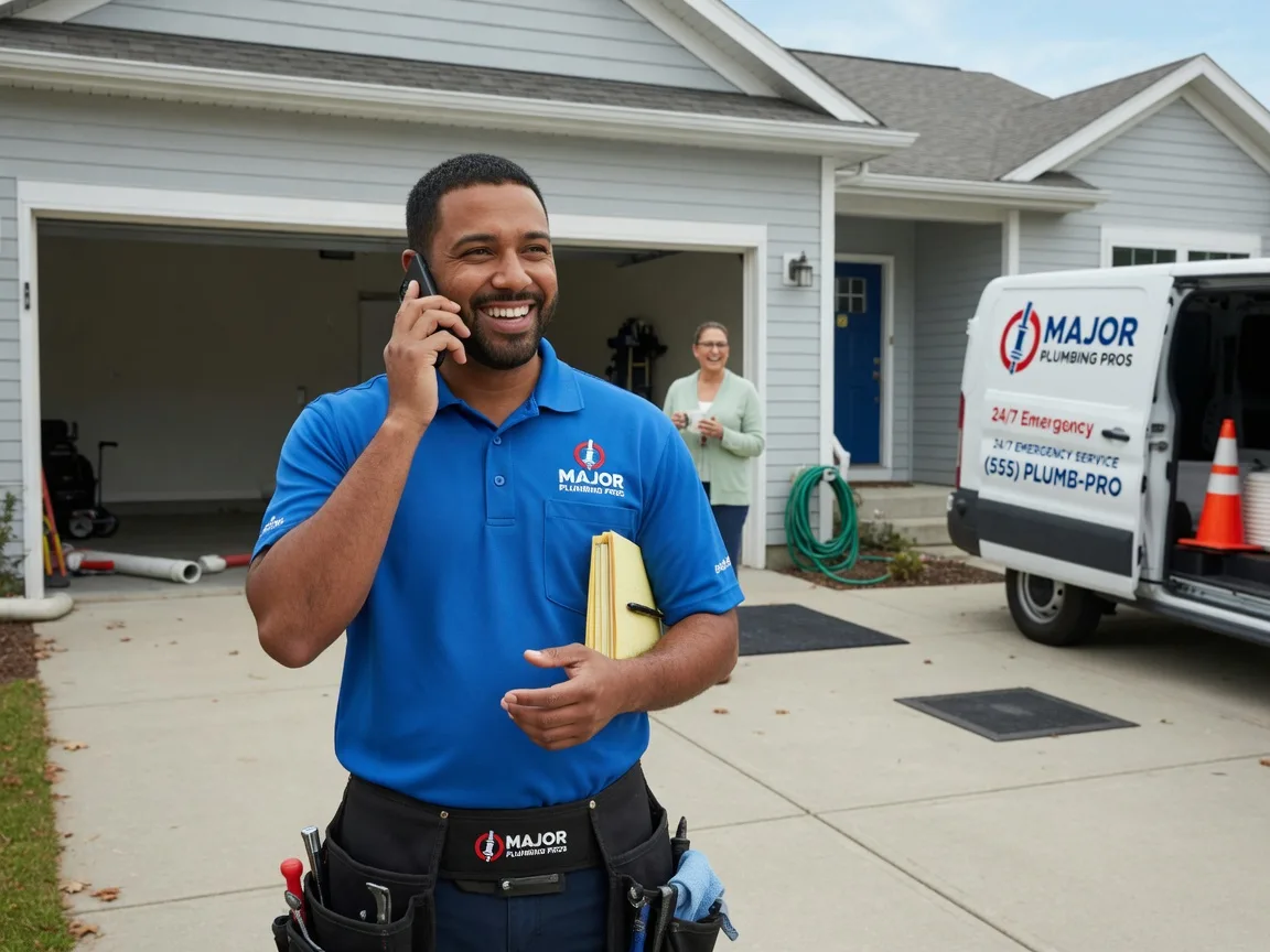 Drain Cleaning Services Bath, SD FAQs
